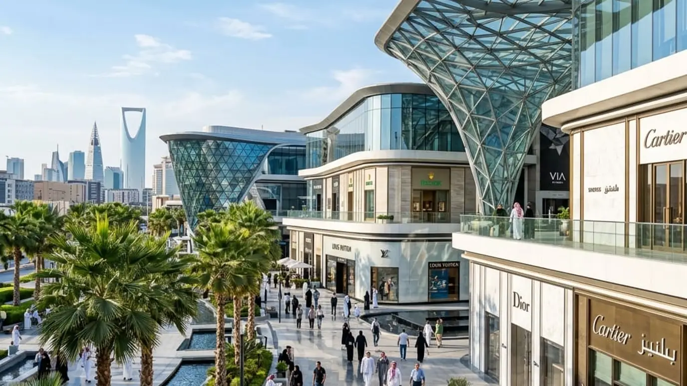 الشركات متعددة الفروع